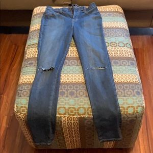 Canopy Jeans
